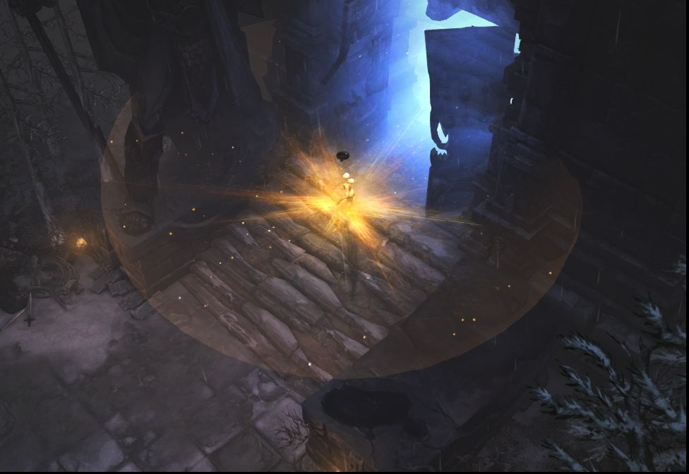 Diablo 3 Power Leveling How To, Detailed Guide